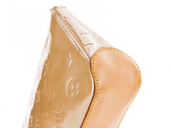 Louis Vuitton Vernis Lexington Pochette - Image 3