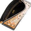 Prada Embroided Clutch - Image 4