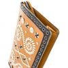 Prada Embroided Clutch - Image 3