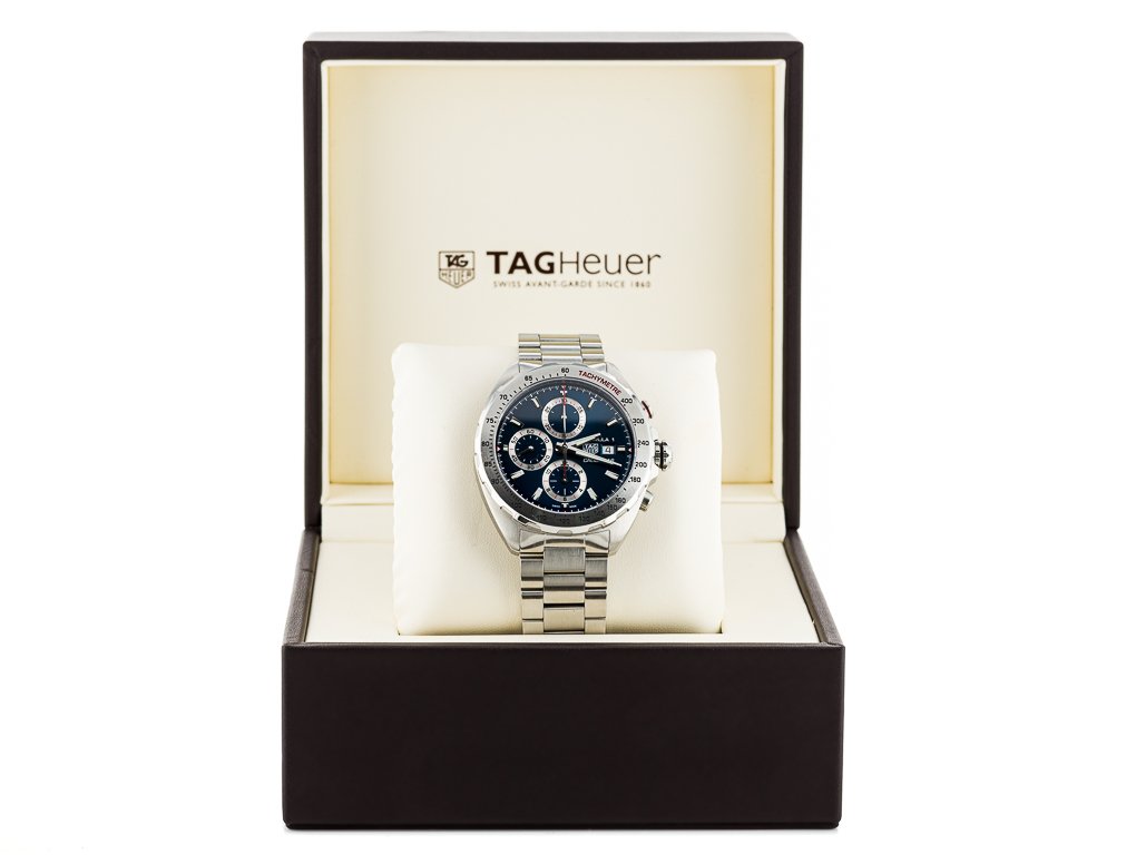 watch tag heuer formula 1