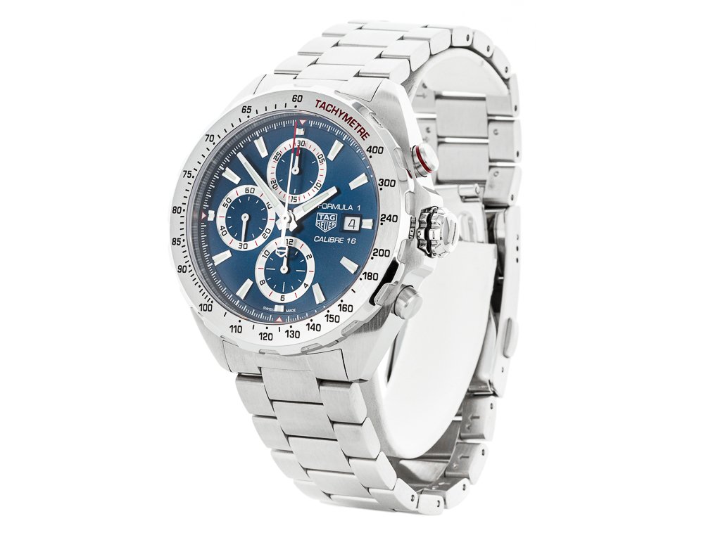 watch tag heuer formula 1