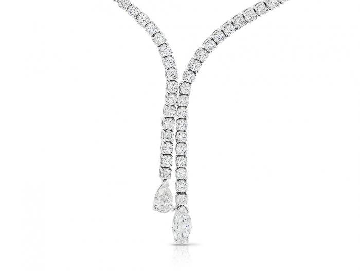 Diamond Necklace