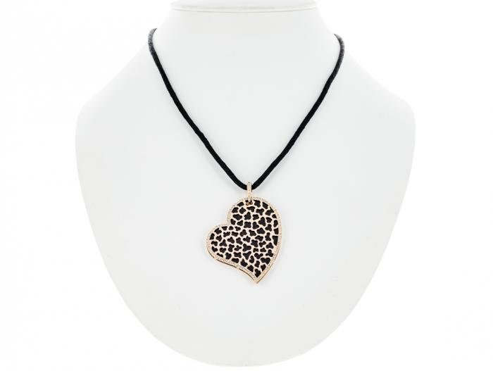 Diamond Heart Set of Three - Image 5