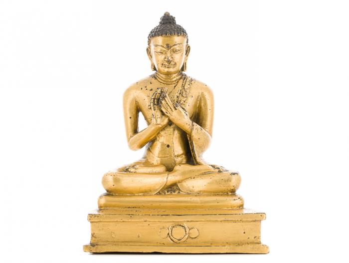 Shakyamuni Buddha