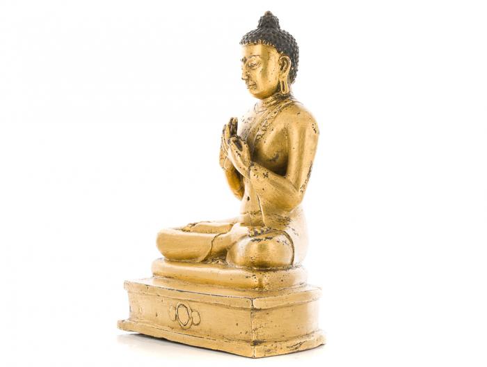 Shakyamuni Buddha - Image 2