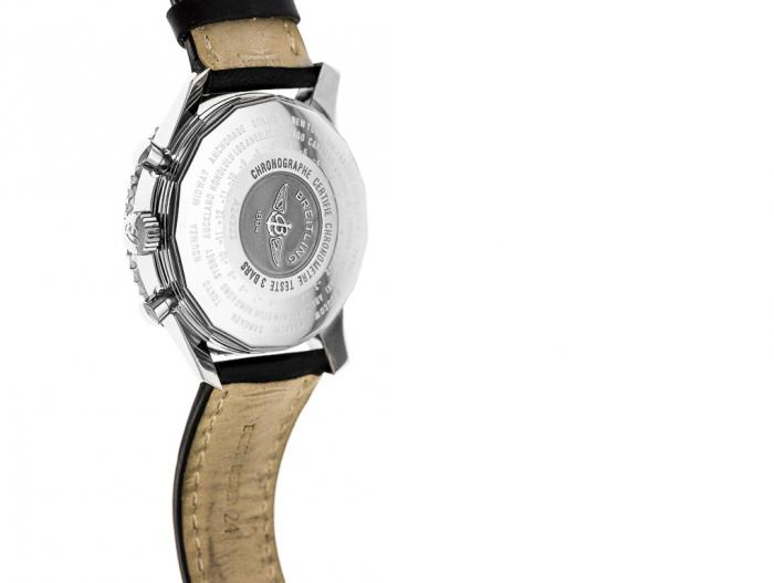 Breitling Navitimer Watch - Image 4