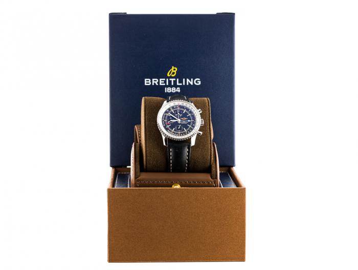 Breitling Navitimer Watch - Image 5