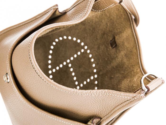 Hermes Evelyne Bag - Image 4