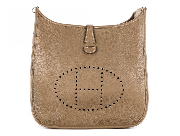 Hermes Evelyne Bag