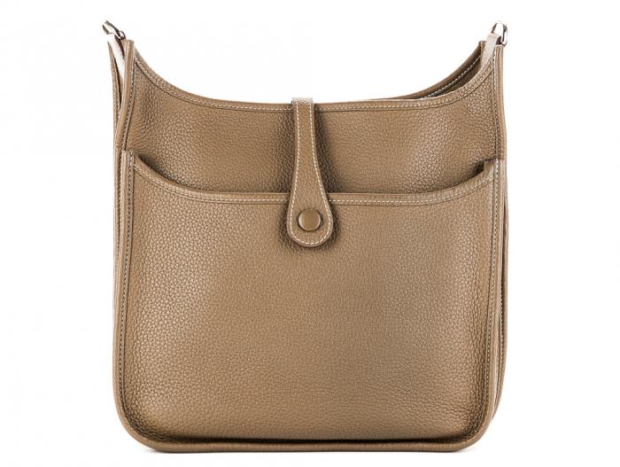 Hermes Evelyne Bag - Image 5