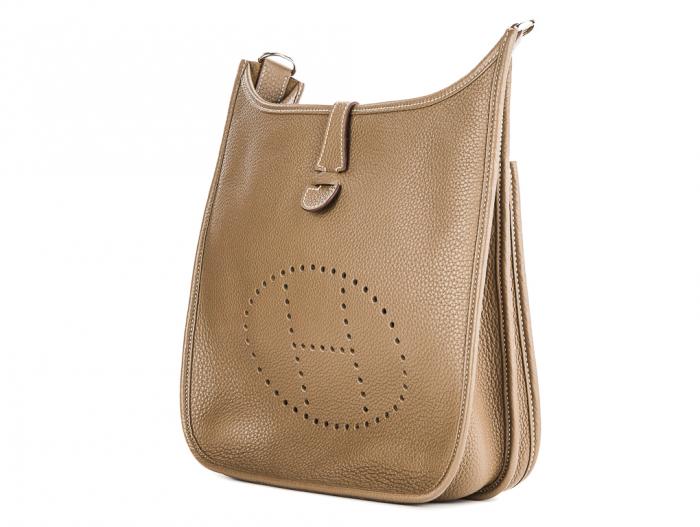 Hermes Evelyne Bag - Image 2