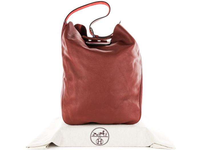 Hermes Virevolte Bag - Image 7