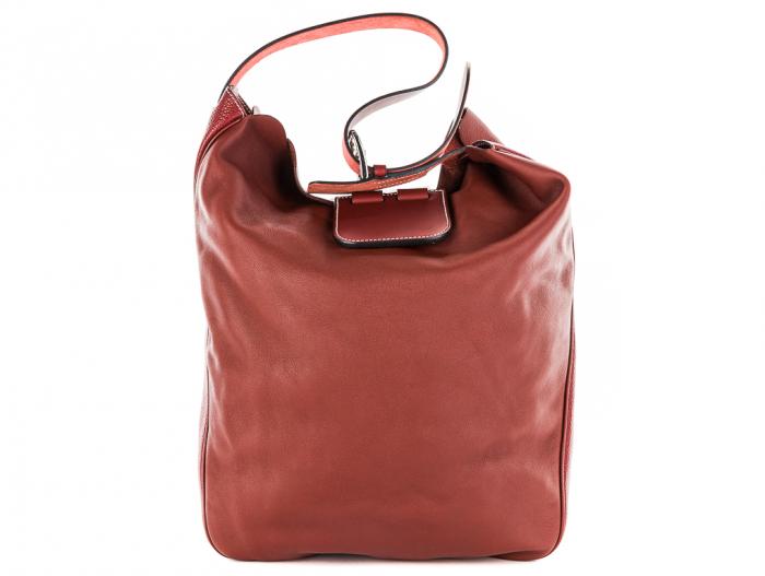 Hermes Virevolte Bag