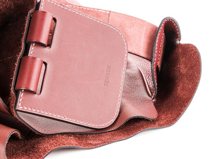 Hermes Virevolte Bag - Image 4