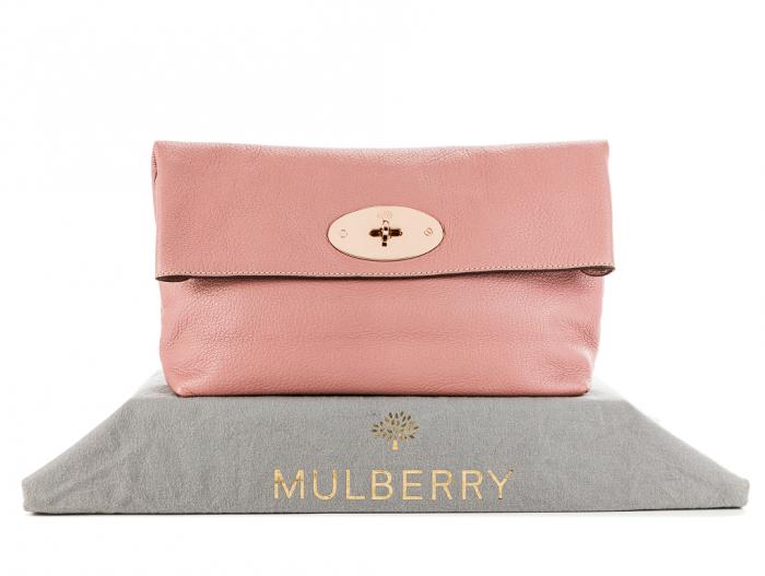 Mulberry Clemmie Clutch - Image 5