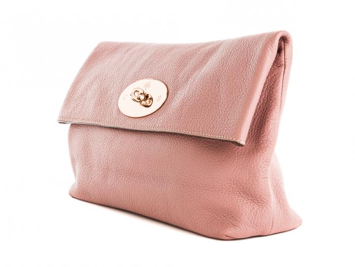 Mulberry Clemmie Clutch - Image 2