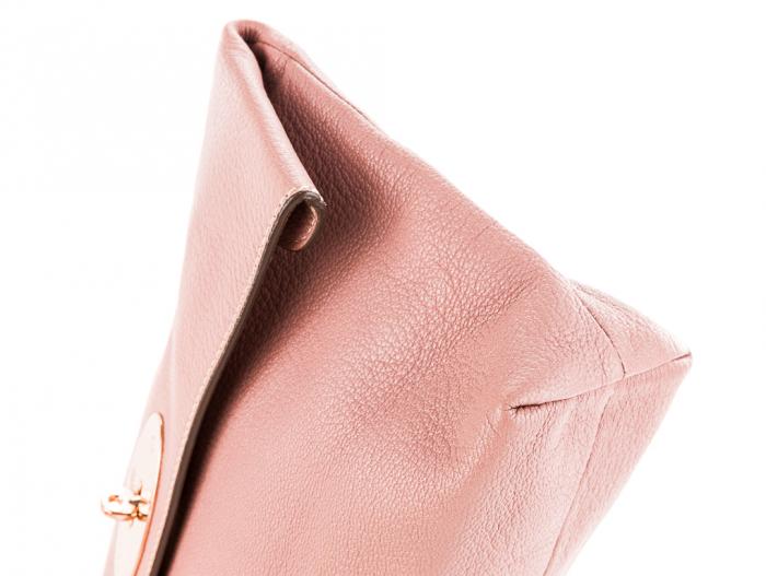 Mulberry Clemmie Clutch - Image 3