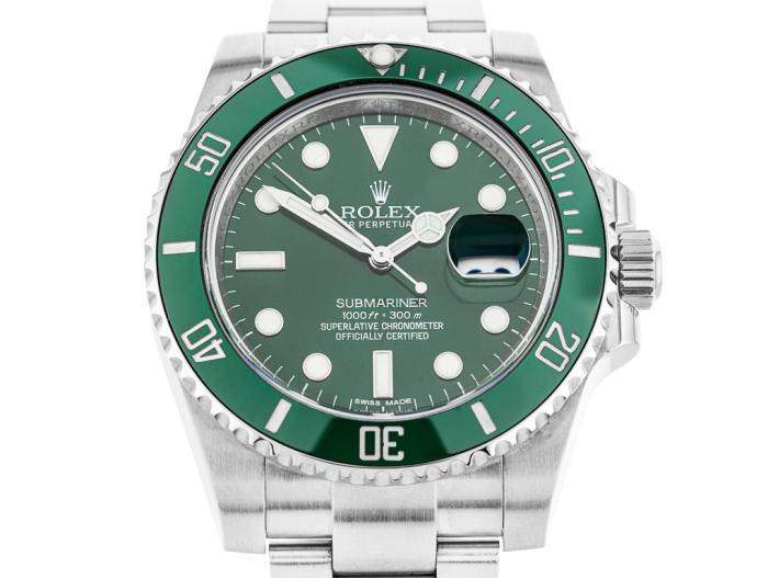 Rolex Submariner