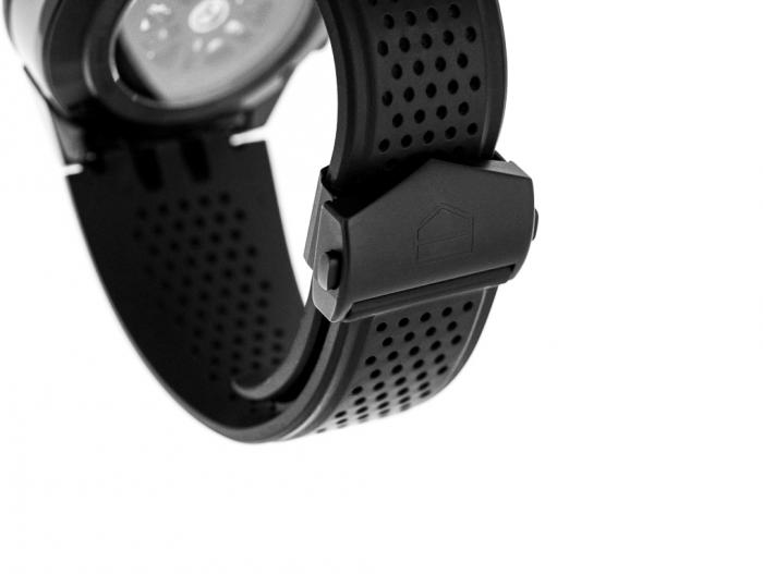 Tag Heuer Carrera Watch - Image 4