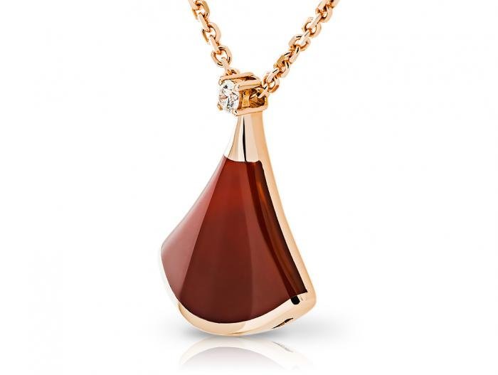 Bvlgari Divas' Dream Necklace  - Image 2