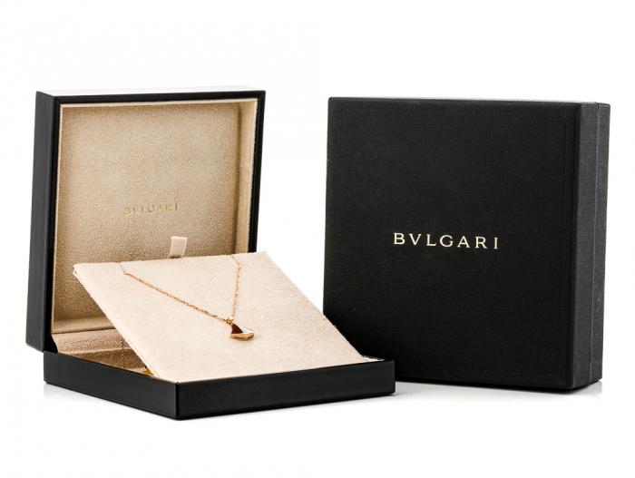 Bvlgari Divas' Dream Necklace  - Image 5