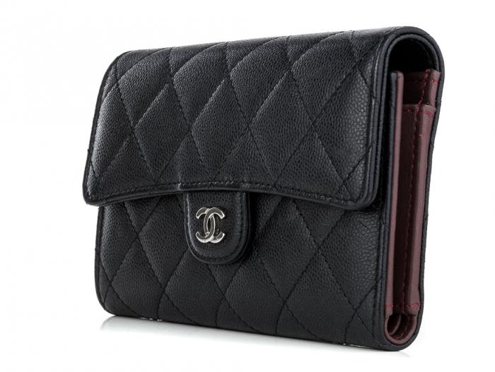 Chanel Wallet - Image 2