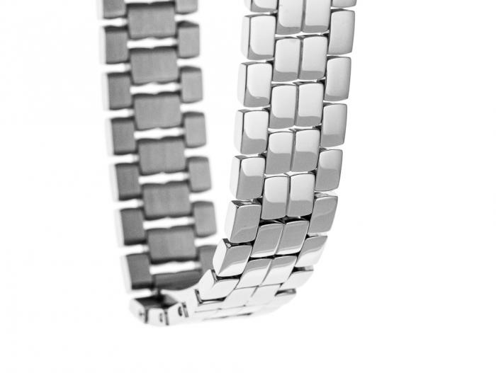 Chopard Happy Sport Diamonds Watch - Image 4