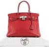 Hermes Birkin 30cm  - Image 6