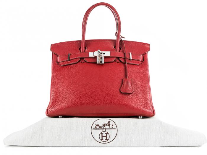 Hermes Birkin 30cm  - Image 6