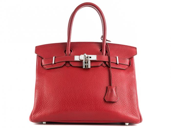 Hermes Birkin 30cm 
