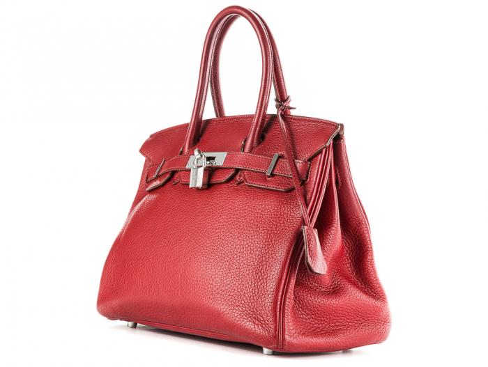 Hermes Birkin 30cm  - Image 2