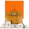 Hermes Birkin 35cm  - Image 5