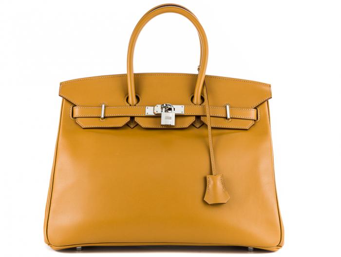 Hermes Birkin 35cm 
