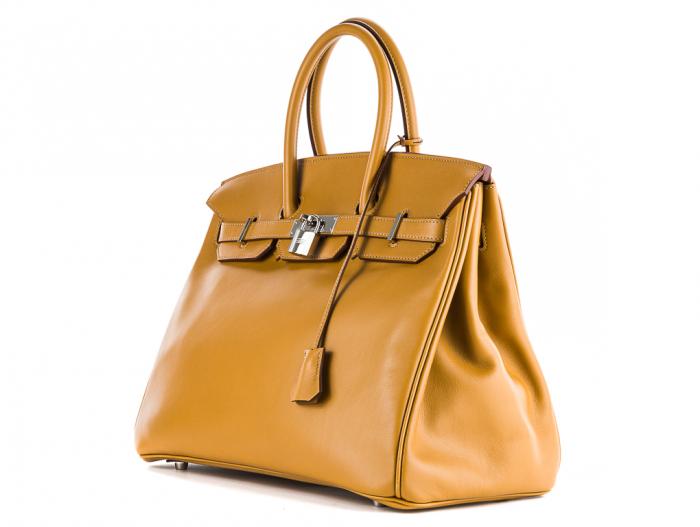 Hermes Birkin 35cm  - Image 2