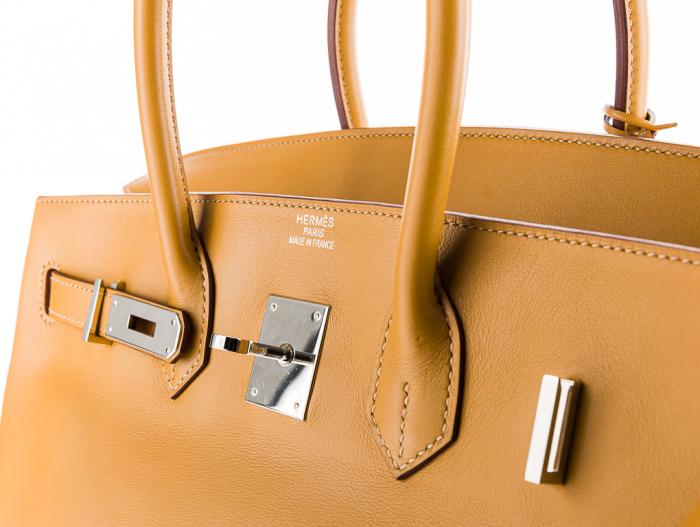 Hermes Birkin 35cm  - Image 3