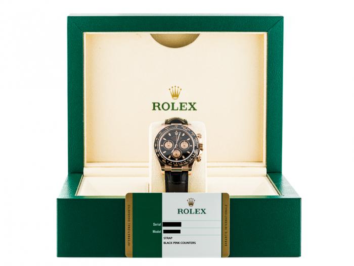 Rolex Daytona Watch - Image 5