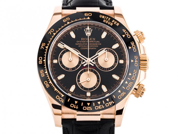 Rolex Daytona Watch