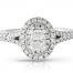 Vera Wang Diamond Ring