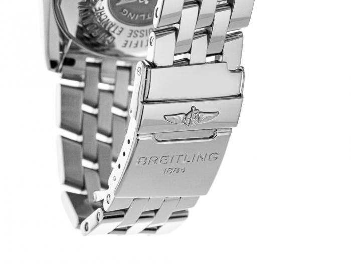 Breitling Chronomat Evolution Watch - Image 4