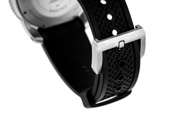 Cartier Calibre de Cartier Watch - Image 4