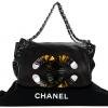 Chanel CC Disc Accordion bag - Image 5