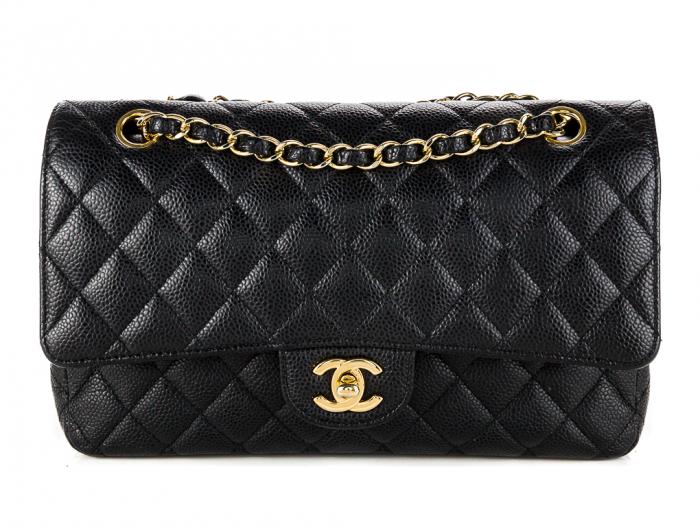 Chanel Classic Medium Double Flap Bag