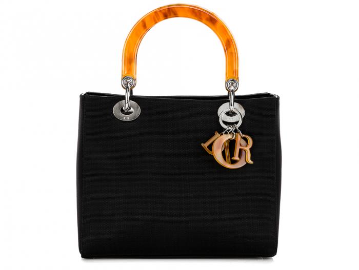 Christian Dior Lady Dior Handbag