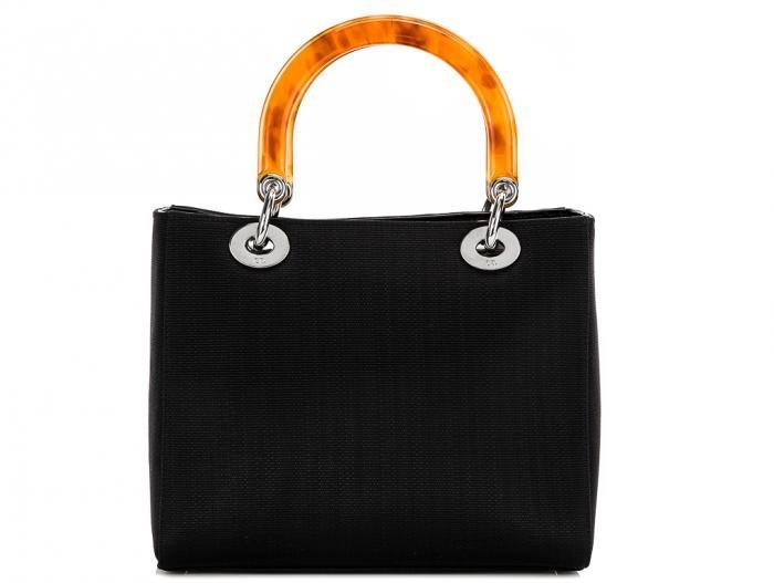 Christian Dior Lady Dior Handbag - Image 5