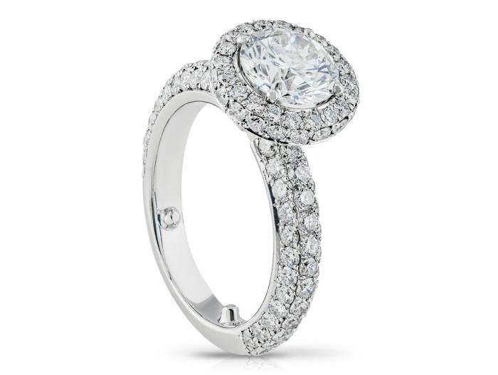 Diamond Ring - Image 2