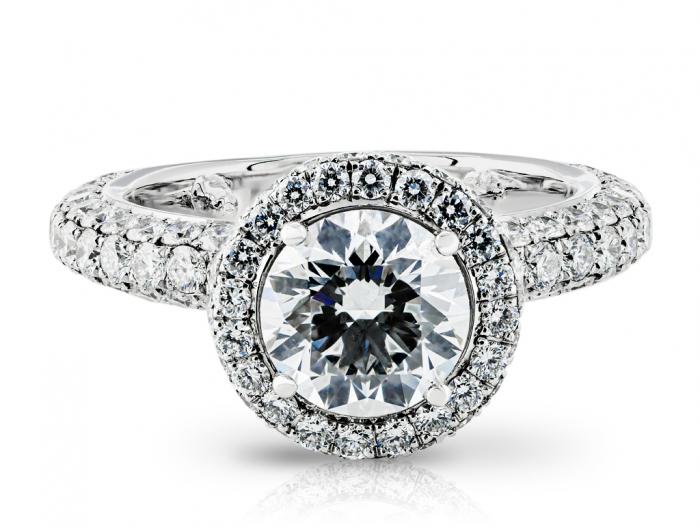 Diamond Ring