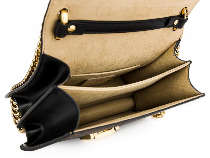 Fendi Kan U Small Bag - Image 4