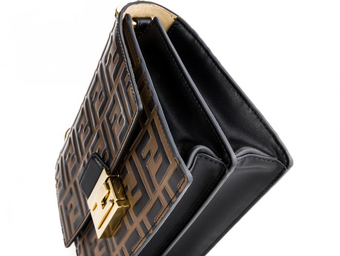Fendi Kan U Small Bag - Image 3