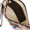 Gucci Courrier GG Supreme Pouch - Image 4
