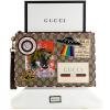 Gucci Courrier GG Supreme Pouch - Image 5